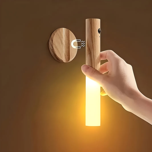 Rechargeable Sensor Light