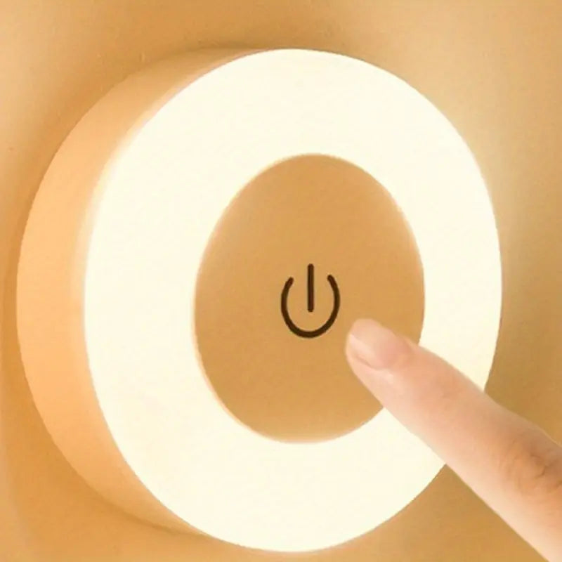 Rechargeable Wall Light