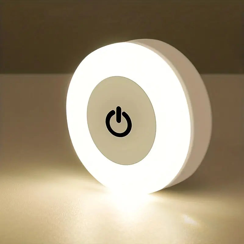 Rechargeable Wall Light