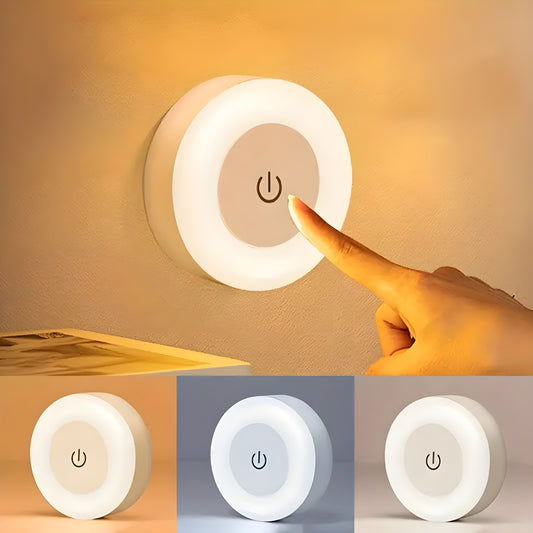 Rechargeable Wall Light