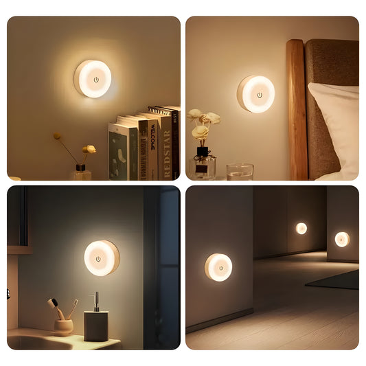 Rechargeable Wall Light
